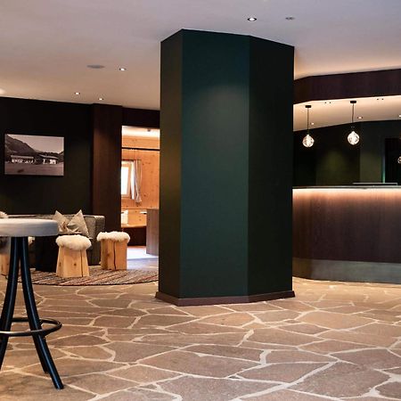 Alpine Life Hotel Anabel Cadipietra Luaran gambar