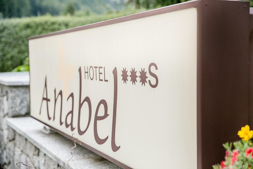 Alpine Life Hotel Anabel Cadipietra Luaran gambar
