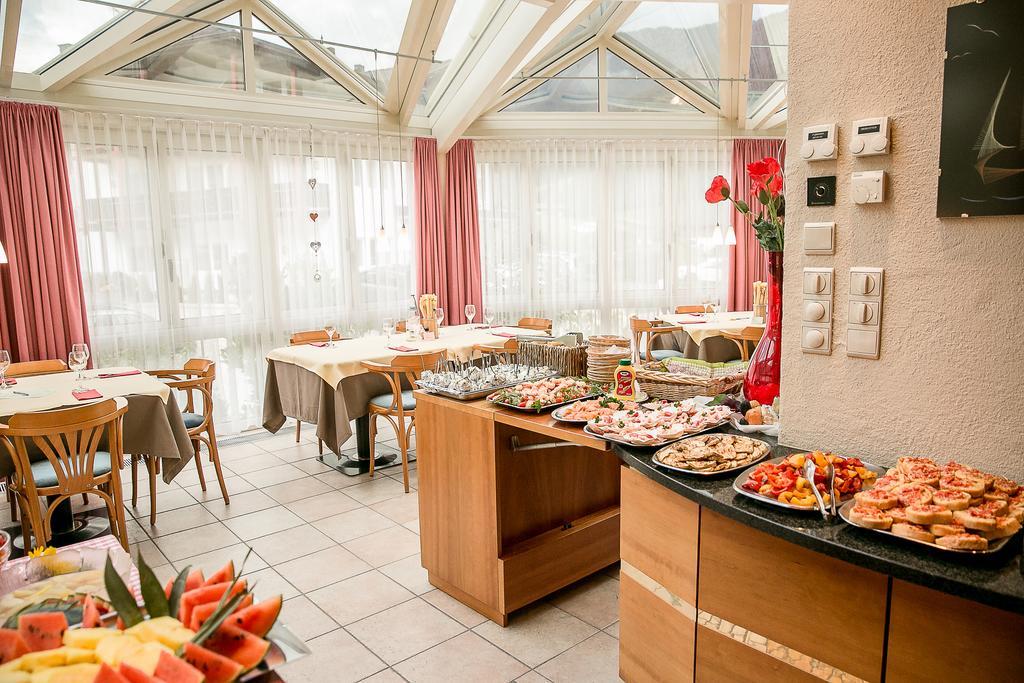Alpine Life Hotel Anabel Cadipietra Luaran gambar