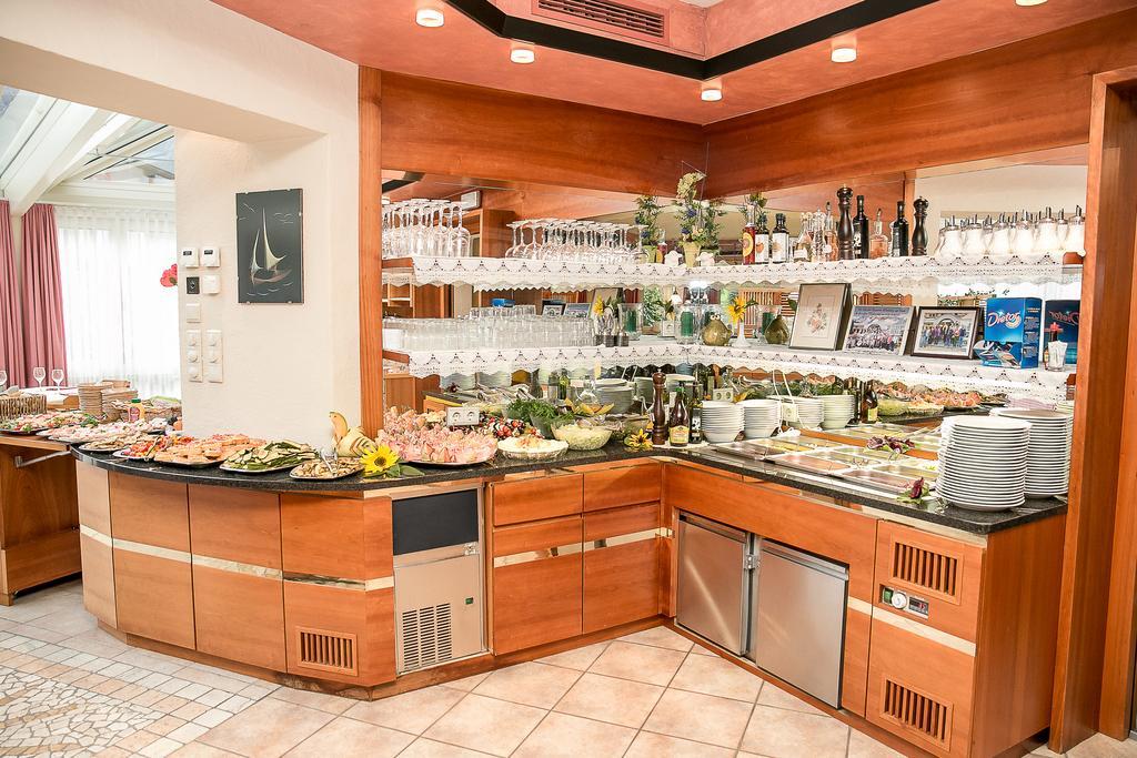 Alpine Life Hotel Anabel Cadipietra Luaran gambar