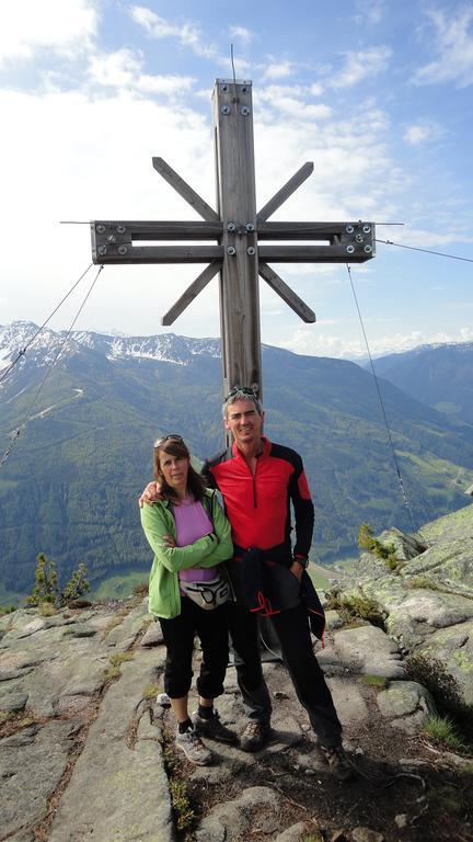 Alpine Life Hotel Anabel Cadipietra Luaran gambar