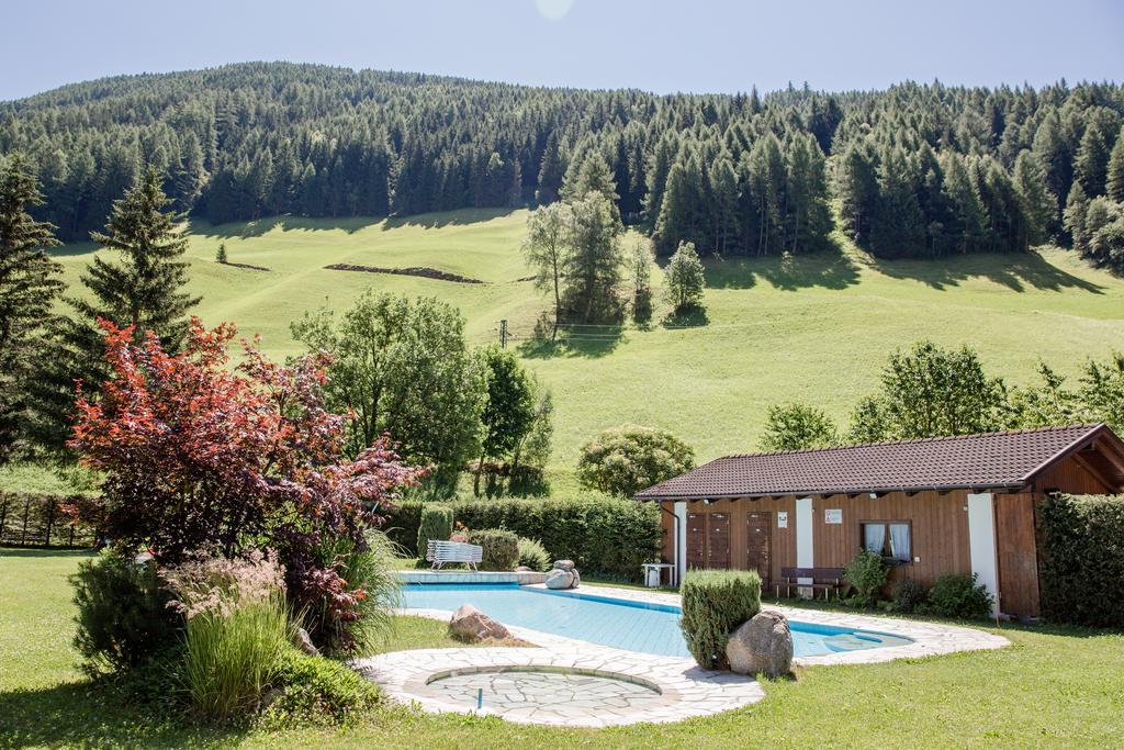 Alpine Life Hotel Anabel Cadipietra Luaran gambar