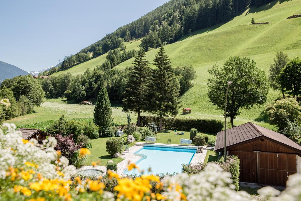 Alpine Life Hotel Anabel Cadipietra Luaran gambar