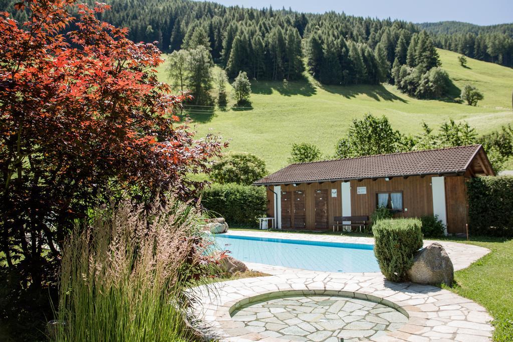 Alpine Life Hotel Anabel Cadipietra Luaran gambar
