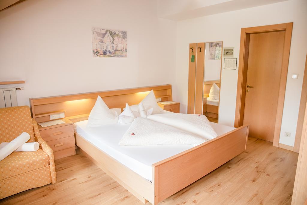 Alpine Life Hotel Anabel Cadipietra Luaran gambar