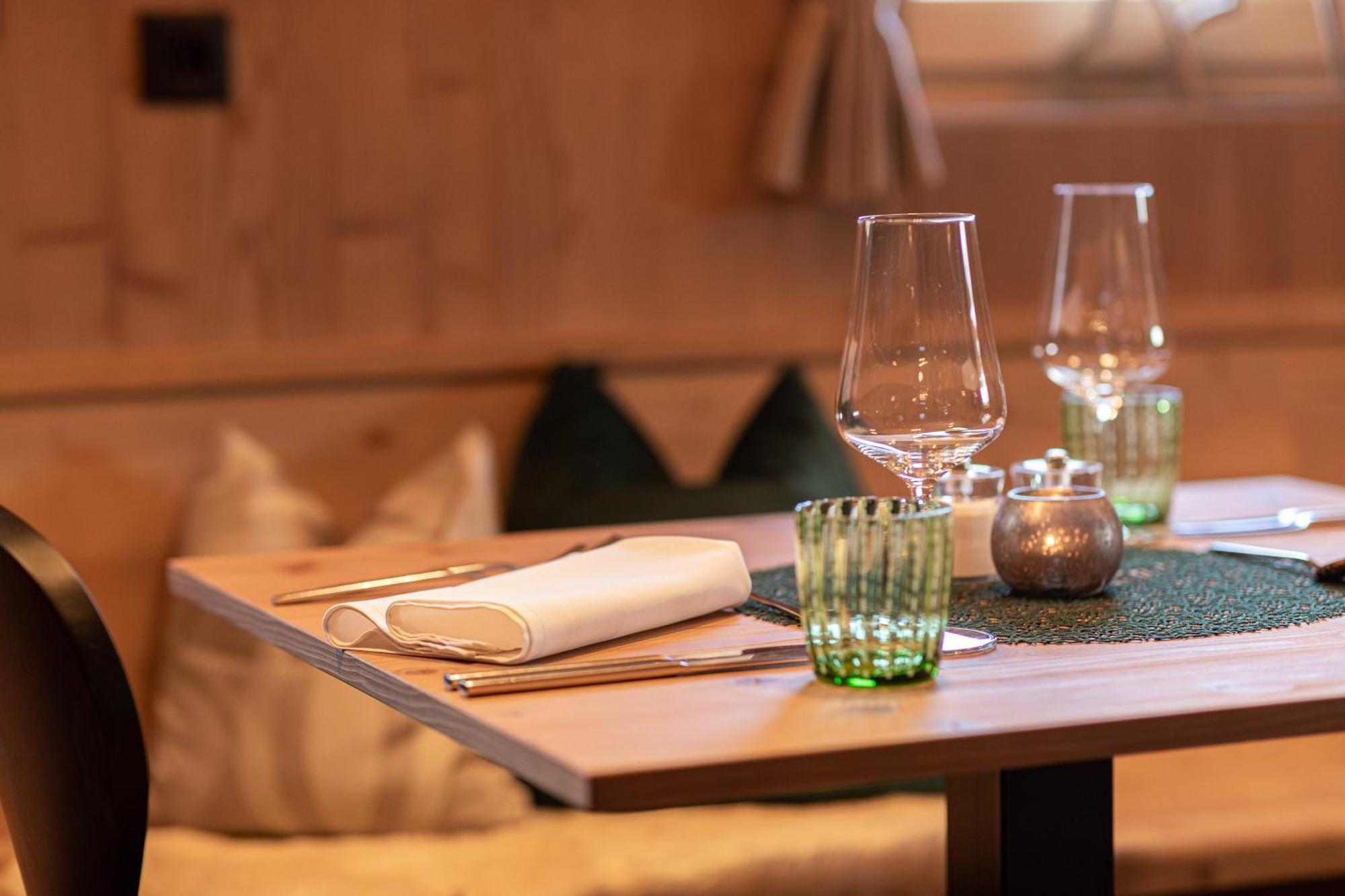 Alpine Life Hotel Anabel Cadipietra Luaran gambar