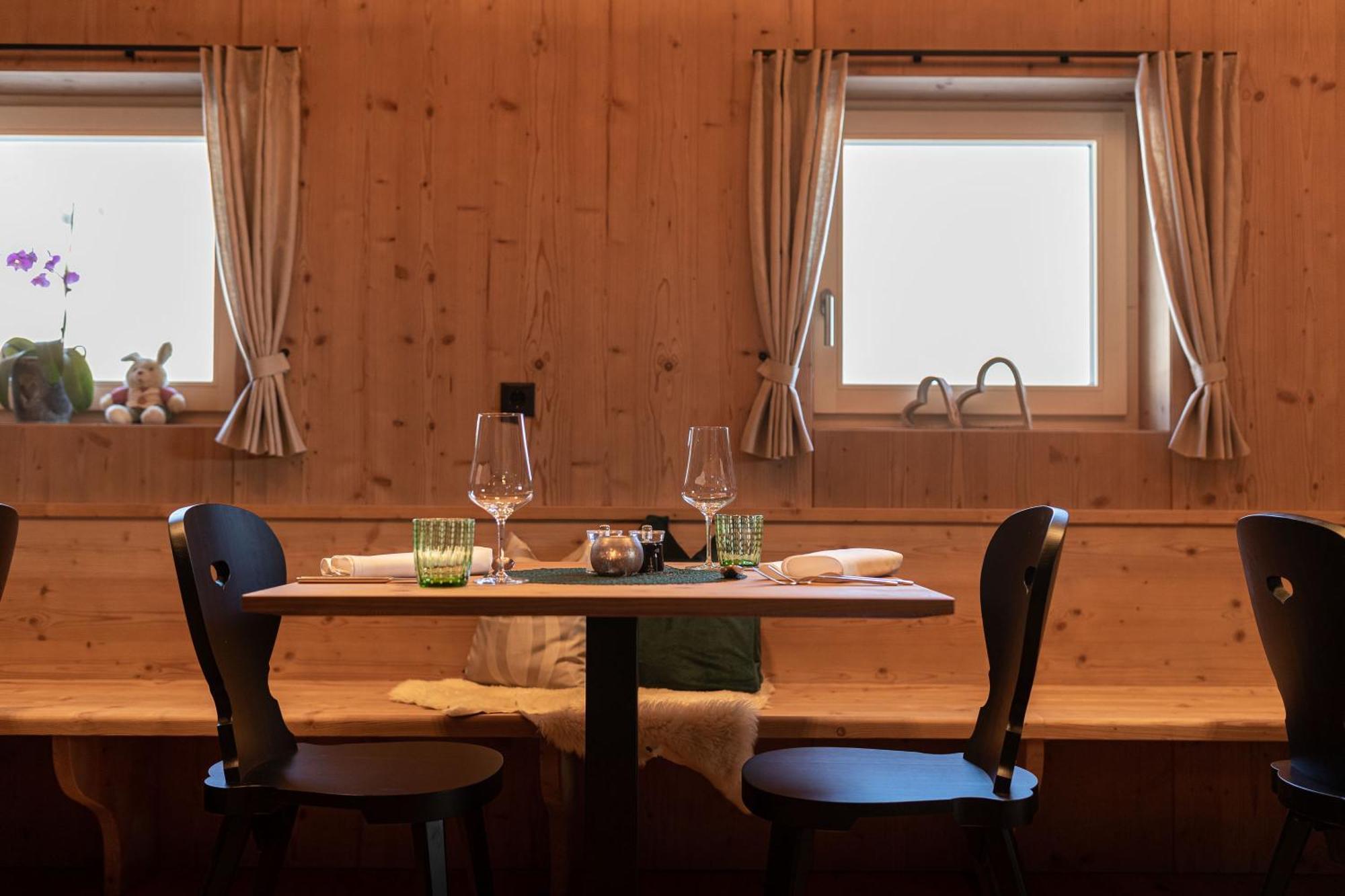 Alpine Life Hotel Anabel Cadipietra Luaran gambar