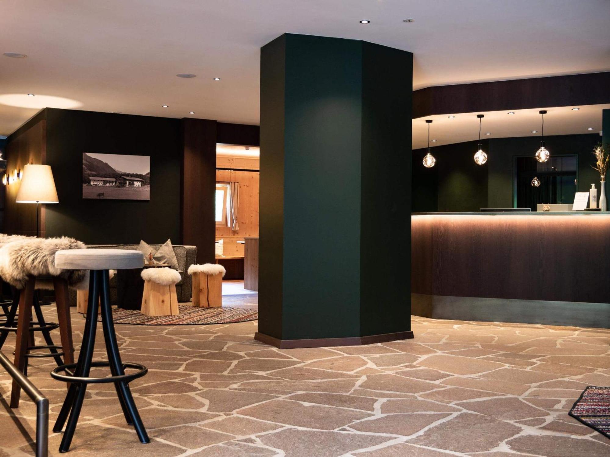 Alpine Life Hotel Anabel Cadipietra Luaran gambar