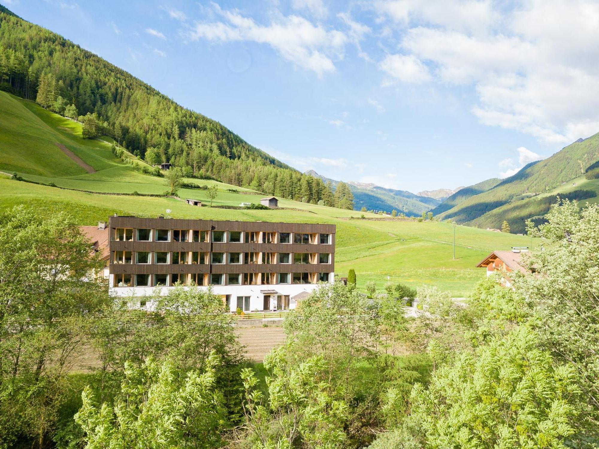 Alpine Life Hotel Anabel Cadipietra Luaran gambar