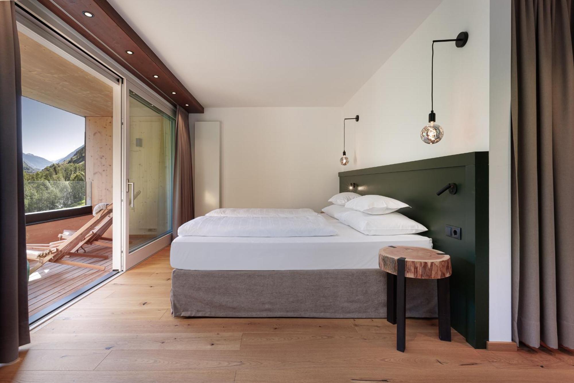 Alpine Life Hotel Anabel Cadipietra Luaran gambar
