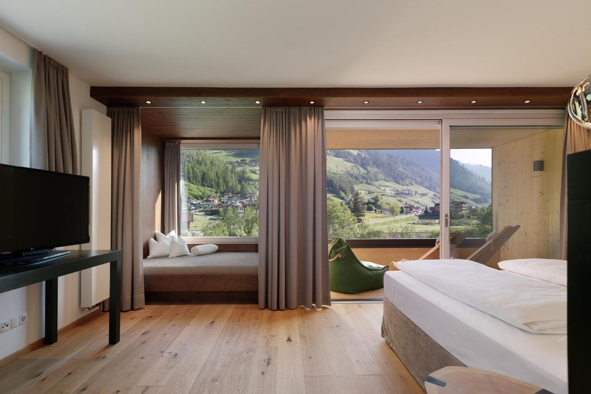 Alpine Life Hotel Anabel Cadipietra Luaran gambar