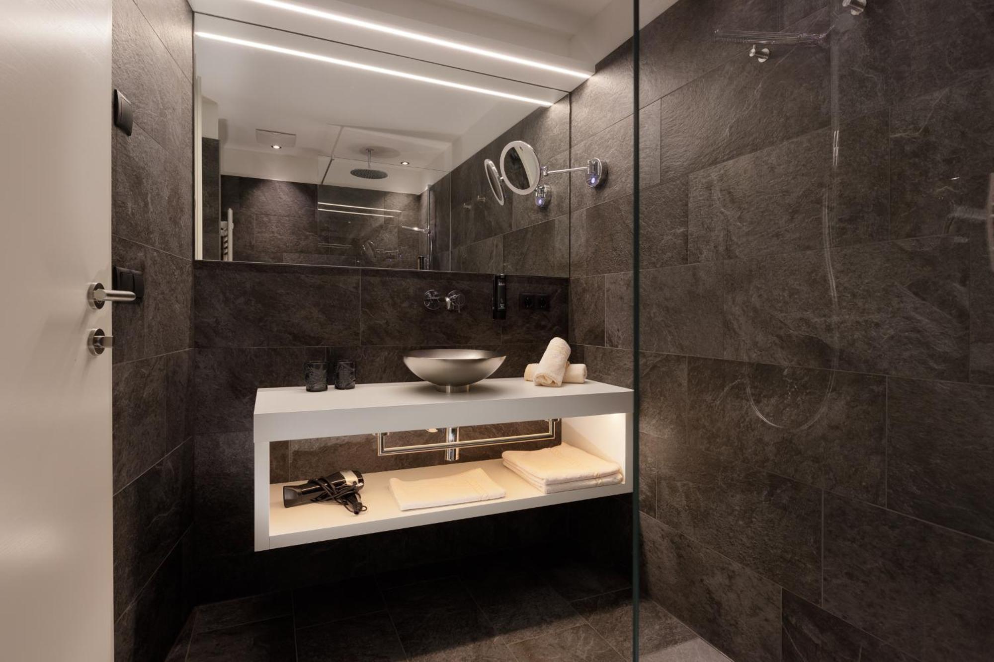 Alpine Life Hotel Anabel Cadipietra Luaran gambar