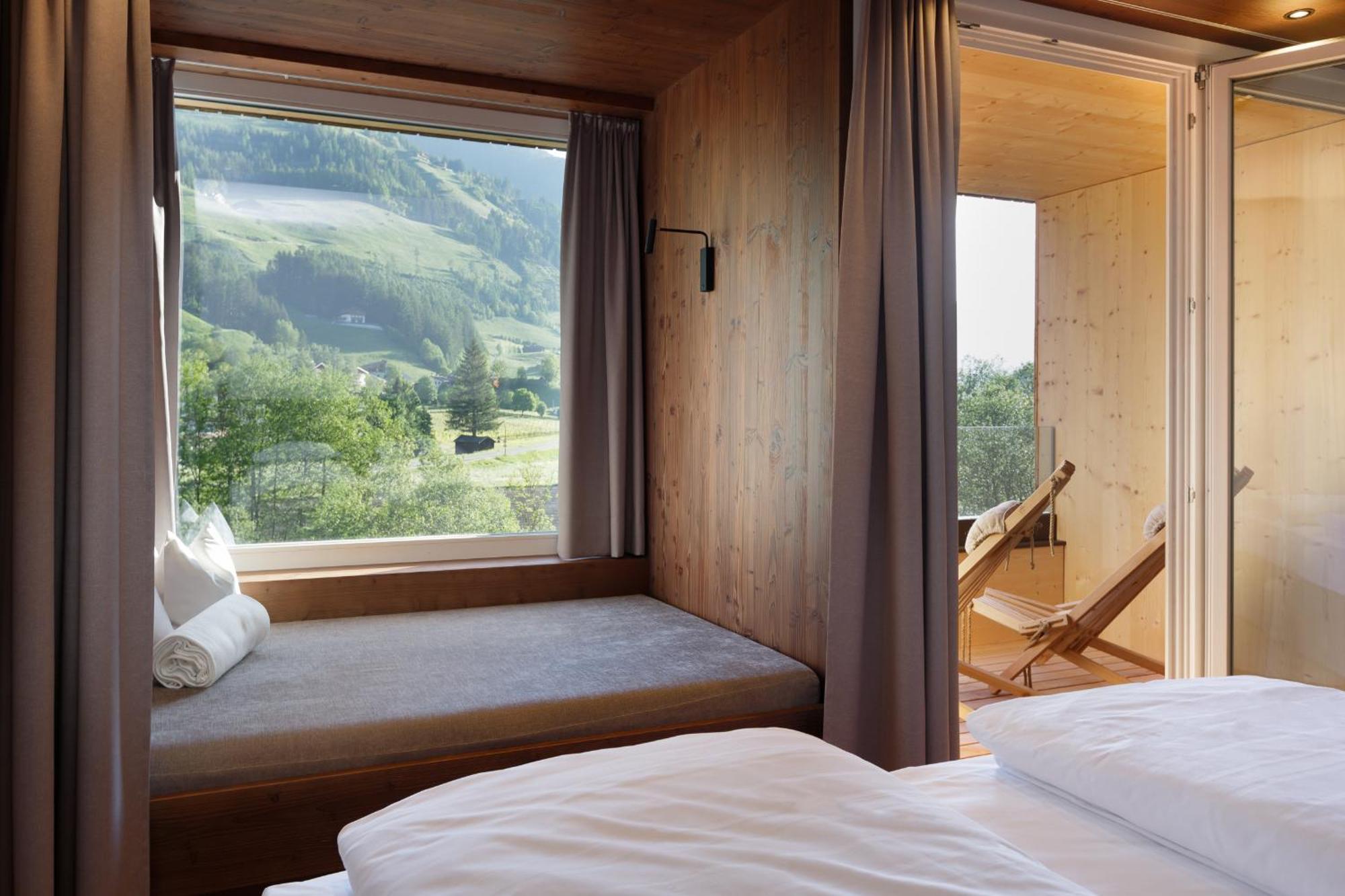 Alpine Life Hotel Anabel Cadipietra Luaran gambar