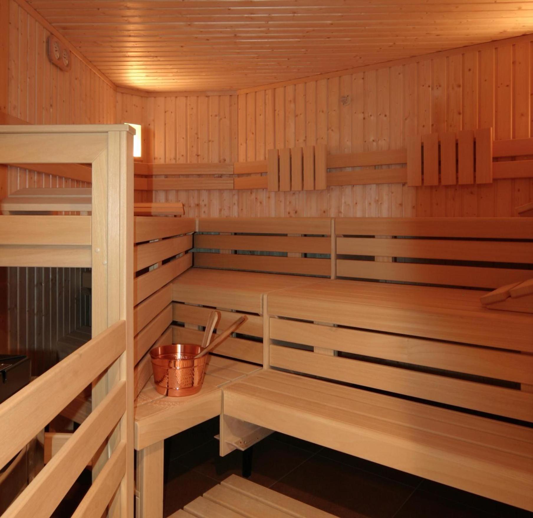 Alpine Life Hotel Anabel Cadipietra Luaran gambar