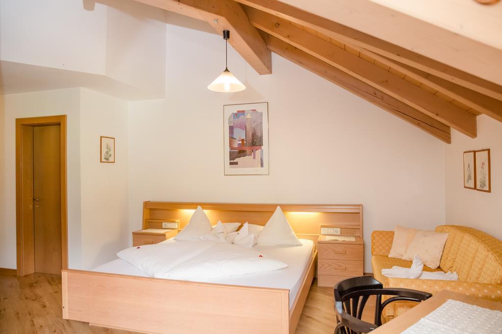 Alpine Life Hotel Anabel Cadipietra Luaran gambar