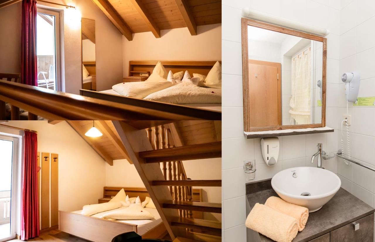 Alpine Life Hotel Anabel Cadipietra Luaran gambar